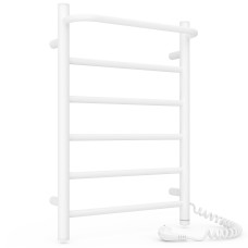 Calorifer baie portprosop electric Laris Zebra Prime CK6 400х600 R