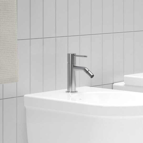 Baterie pentru bideu Ravak Espirit X070201 Chrome