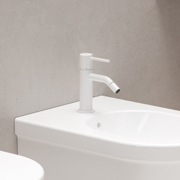 Baterie pentru bideu Ravak Espirit X070244 White