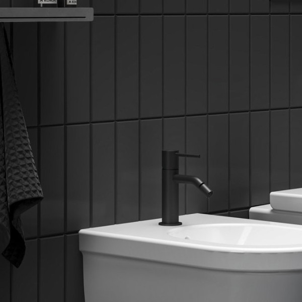 Baterie pentru bideu Ravak Espirit X070281 Black