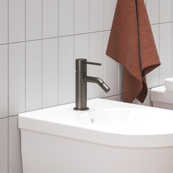 Baterie pentru bideu Ravak Espirit X070318 Graphite