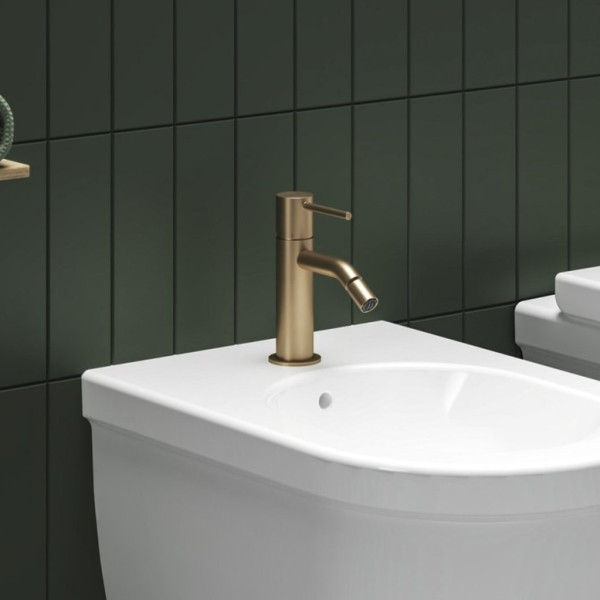 Baterie pentru bideu Ravak Espirit X070355 Gold