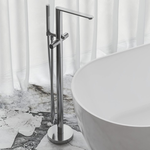 Baterie pentru cada Ravak Chrome II X070456 Chrome