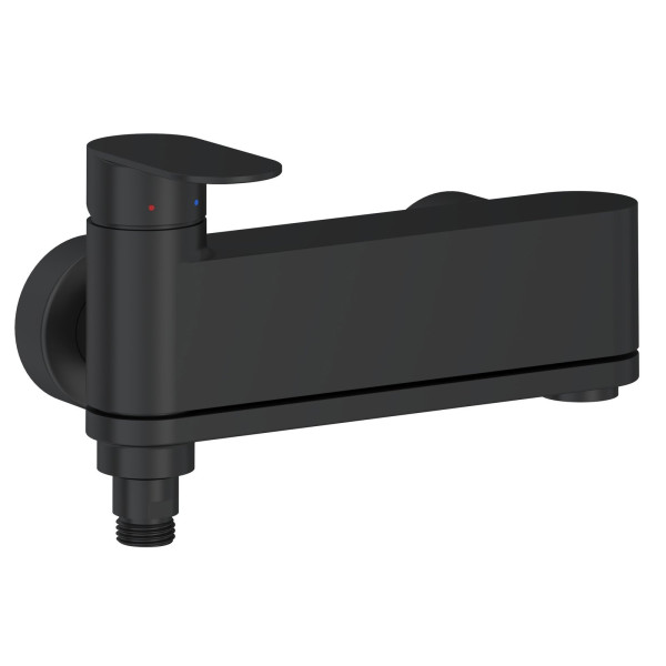 Baterie pentru cada Ravak Chrome II X070463 Black