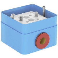 Corp incastrat pentru baterie cada Ravak RB 07A.50