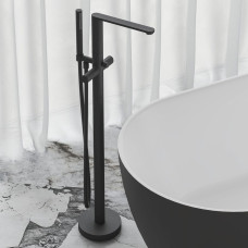 Baterie pentru cada Ravak Chrome II X070468 Black