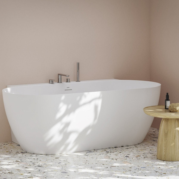 Baterie pentru cada Ravak Chrome II X070587 Chrome