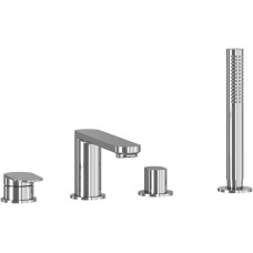 Baterie pentru cada Ravak Chrome II X070587 Chrome