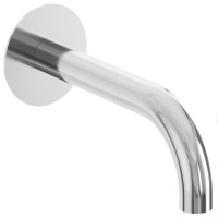 Pipa pentru cada Ravak Espirit X07P797 Chrome