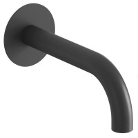 Pipa pentru cada Ravak Espirit X07P799 Black