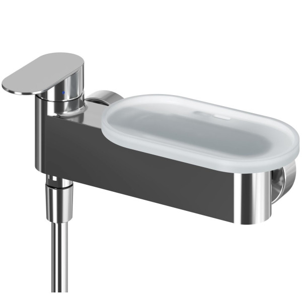 Baterie pentru dus Ravak Chrome II X070452 Chrome