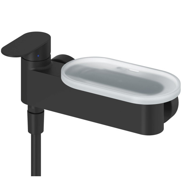 Baterie pentru dus Ravak Chrome II X070464 Black