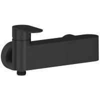 Baterie pentru dus Ravak Chrome II X070464 Black