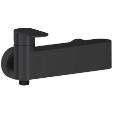 Baterie pentru dus Ravak Chrome II X070464 Black