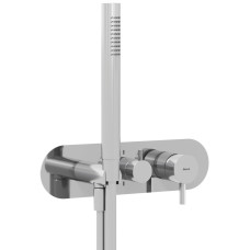 Baterie pentru dus Ravak Espirit X070207 Chrome