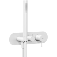 Baterie pentru dus Ravak Espirit X070250 White