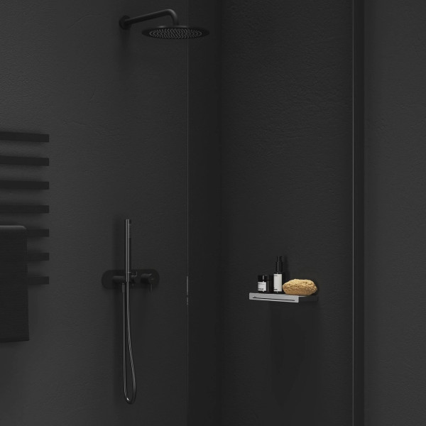 Baterie pentru dus Ravak Espirit X070287 Black