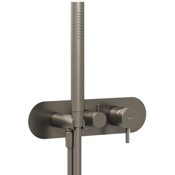 Baterie pentru dus Ravak Espirit X070324 Graphite