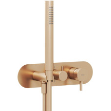 Baterie pentru dus Ravak Espirit X070361 Gold