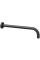 Braț de duș Ravak X07P676 Black