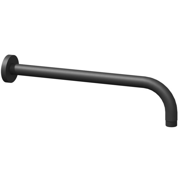 Braț de duș Ravak X07P676 Black