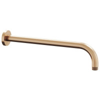 Braț de duș Ravak X07P712 Gold