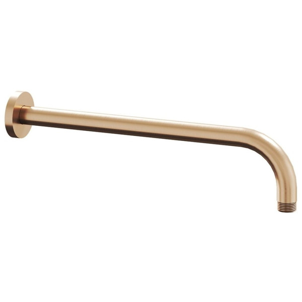 Braț de duș Ravak X07P712 Gold