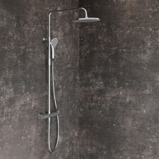 Душевая колонна Ravak DS X07P643 Chrome