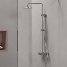 Душевая колонна Ravak Spring X070539 Chrome