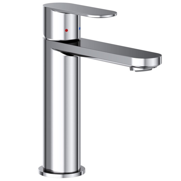 Baterie lavoar Ravak Chrome II X070446 Chrome