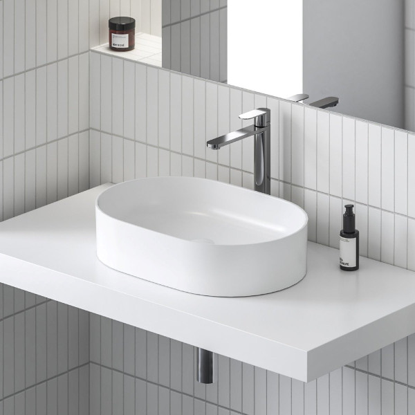 Baterie lavoar Ravak Chrome II X070447 Chrome