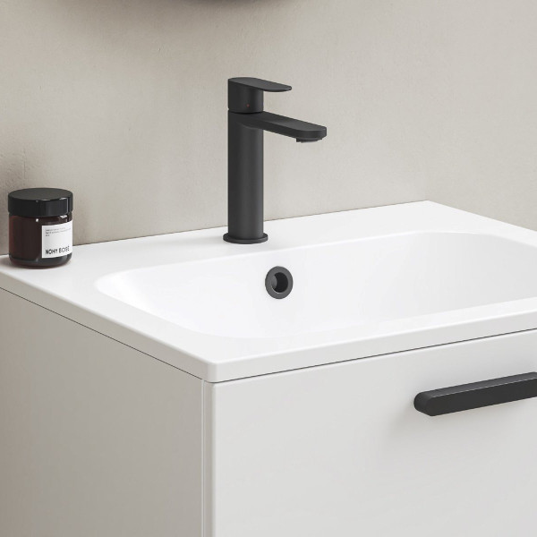 Baterie lavoar Ravak Chrome II X070458 Black