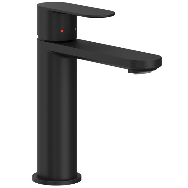 Baterie lavoar Ravak Chrome II X070458 Black