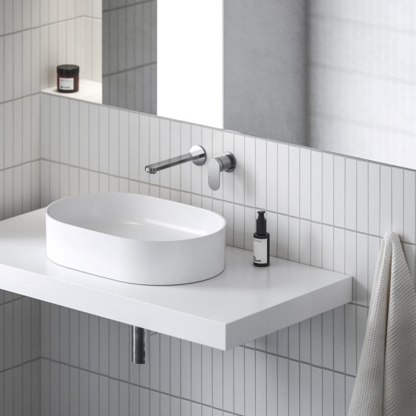 Baterie lavoar Ravak Chrome II X070586 Chrome