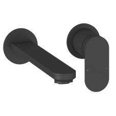 Baterie lavoar Ravak Chrome II X070592 Black