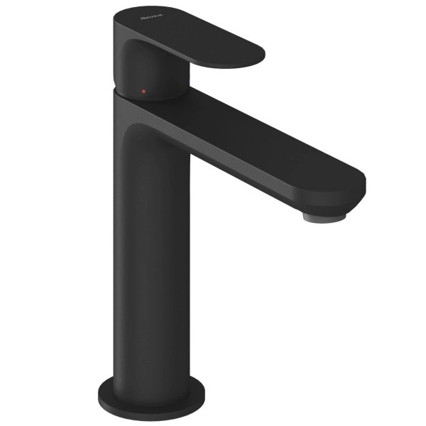 Baterie lavoar Ravak Eleganta X070290 Black