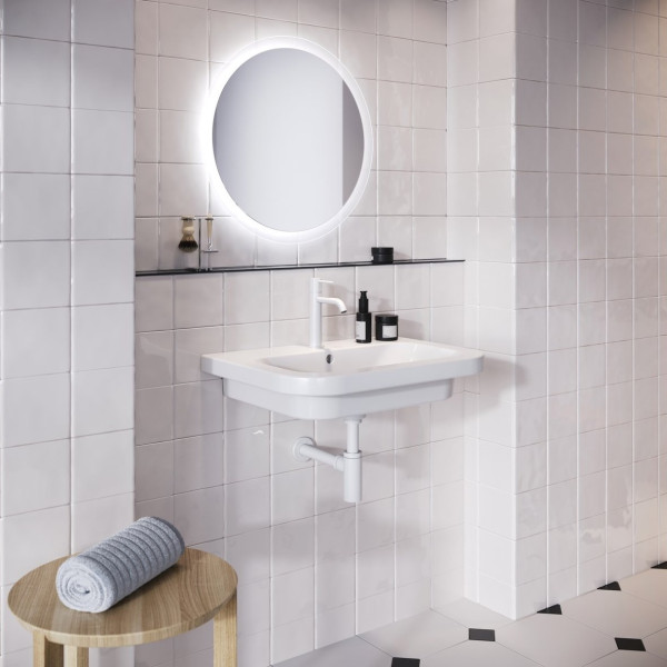 Baterie lavoar Ravak Espirit X070236 White