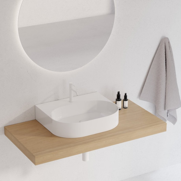 Baterie lavoar Ravak Espirit X070236 White