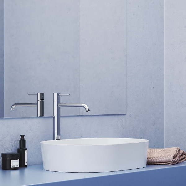 Baterie lavoar Ravak Espirit X070194 Chrome