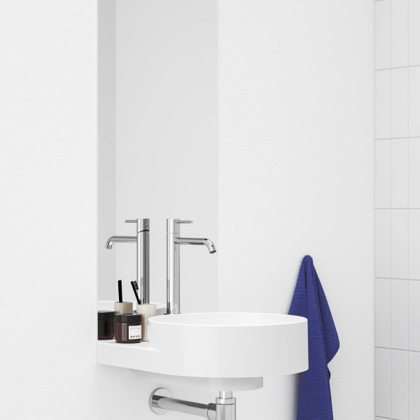 Baterie lavoar Ravak Espirit X070194 Chrome