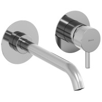 Baterie lavoar Ravak Espirit X070198 Chrome