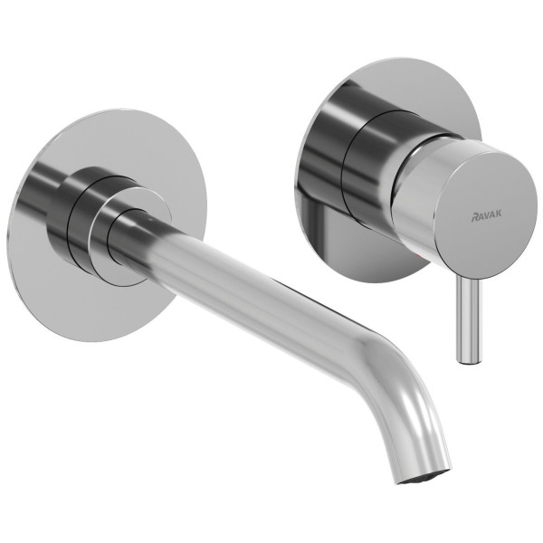 Baterie lavoar Ravak Espirit X070198 Chrome