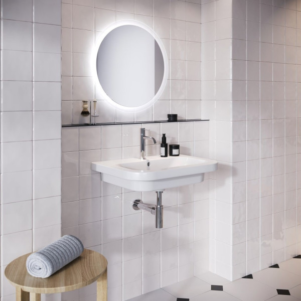 Baterie lavoar Ravak Espirit X070193 Chrome