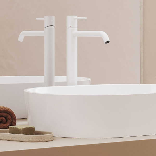 Baterie lavoar Ravak Espirit X070237 White