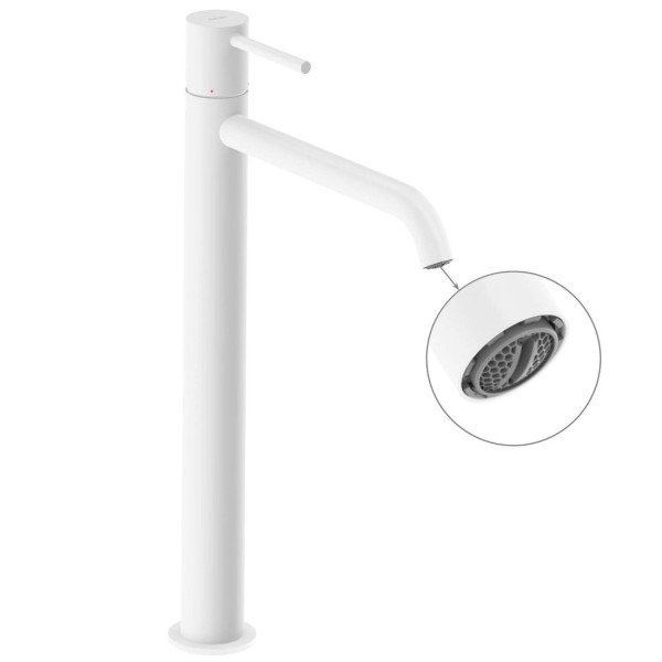 Baterie lavoar Ravak Espirit X070237 White