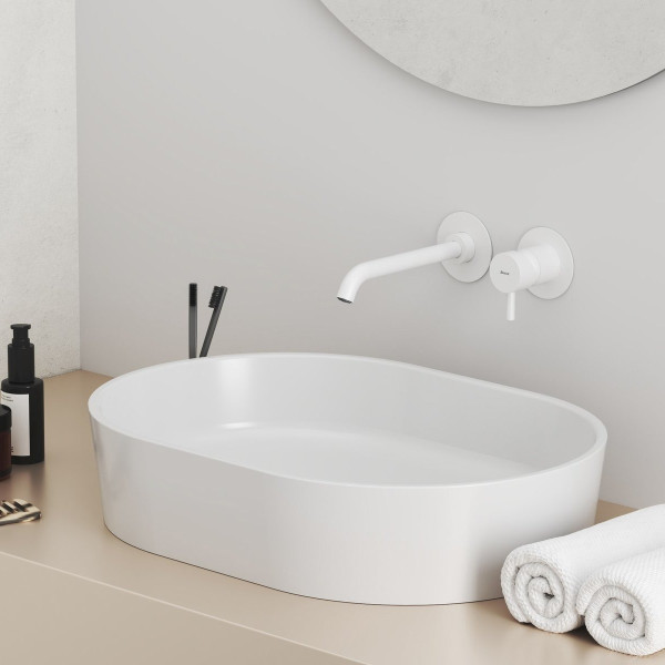 Baterie lavoar Ravak Espirit X070241 White