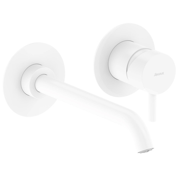 Baterie lavoar Ravak Espirit X070241 White