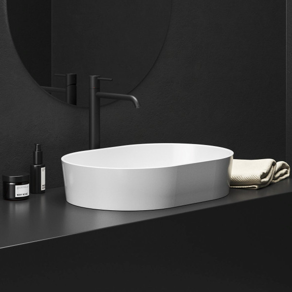 Baterie lavoar Ravak Espirit X070274 Black