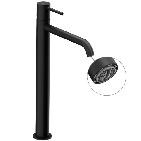 Baterie lavoar Ravak Espirit X070274 Black