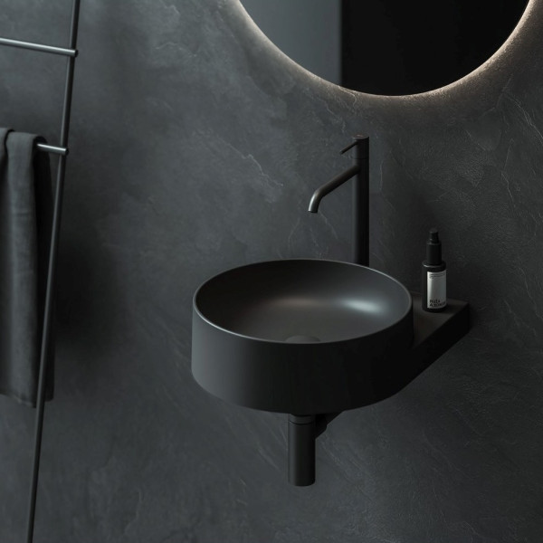 Baterie lavoar Ravak Espirit X070274 Black